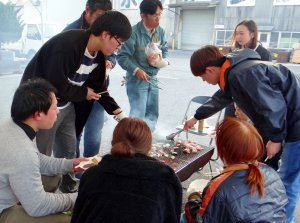 2019年菊水花見会