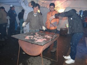2018年菊水花見会